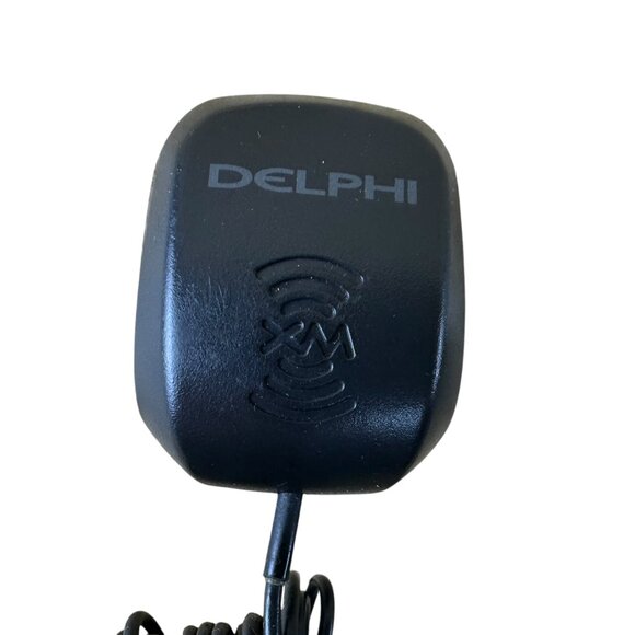 Delphi Roady 2 XM Radio With Power Adapter & Antenna - Picture 4 of 5